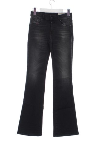 Blugi de femei Diesel, Mărime S, Culoare Negru, Preț 819,99 Lei