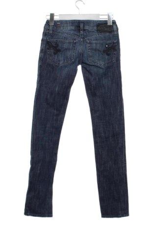 Dámske džínsy  Diesel, Veľkosť XS, Farba Modrá, Cena  62,00 €