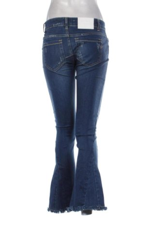 Blugi de femei Dondup, Mărime S, Culoare Albastru, Preț 434,99 Lei