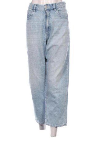 Dámske džínsy  Edc By Esprit, Veľkosť XL, Farba Modrá, Cena  21,00 €