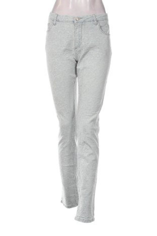Blugi de femei Ellesse, Mărime L, Culoare Albastru, Preț 129,99 Lei