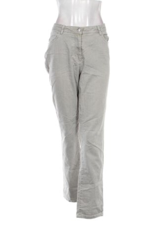 Blugi de femei Elsa, Mărime XXL, Culoare Gri, Preț 91,99 Lei