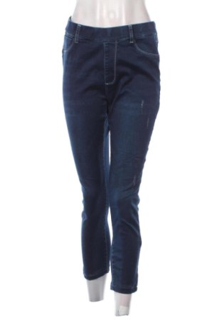 Damen Jeans Emanuela Costa, Größe M, Farbe Blau, Preis € 50,99