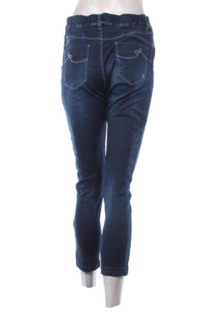 Damen Jeans Emanuela Costa, Größe M, Farbe Blau, Preis € 50,99