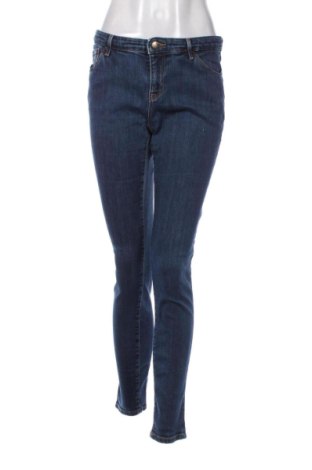 Dámske džínsy  Emporio Armani, Veľkosť M, Farba Modrá, Cena  91,95 €