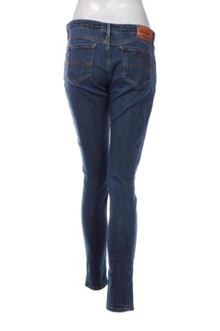 Dámske džínsy  Emporio Armani, Veľkosť M, Farba Modrá, Cena  91,95 €