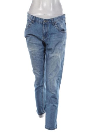 Γυναικείο Τζίν Esmara, Μέγεθος M, Χρώμα Μπλέ, Τιμή 14,77 €
