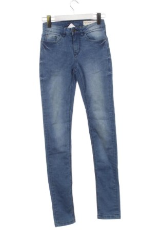 Dámske džínsy  Esmara, Veľkosť XS, Farba Modrá, Cena  17,95 €