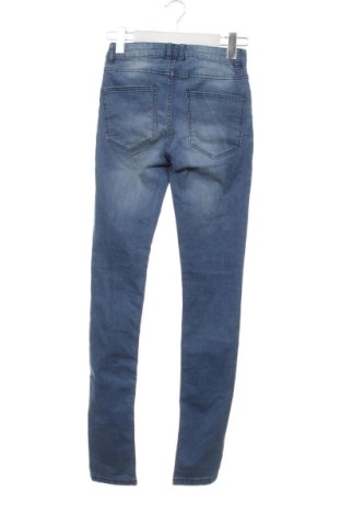 Dámske džínsy  Esmara, Veľkosť XS, Farba Modrá, Cena  17,95 €