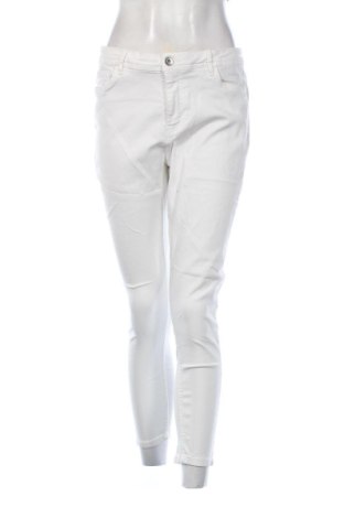 Damen Jeans Esmara, Größe XL, Farbe Weiß, Preis 19,99 €