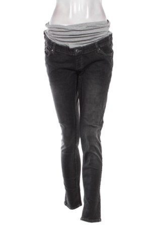 Damskie jeansy Esmara, Rozmiar L, Kolor Czarny, Cena 78,99 zł