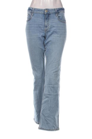 Дамски дънки Esprit, Размер XL, Цвят Син, Цена 21,47 €