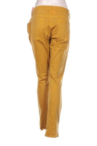 Blugi de femei Esprit, Mărime XL, Culoare Galben, Preț 109,48 Lei