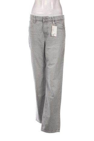 Blugi de femei Esprit, Mărime M, Culoare Gri, Preț 250,23 Lei