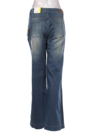 Blugi de femei Esprit, Mărime M, Culoare Albastru, Preț 250,23 Lei