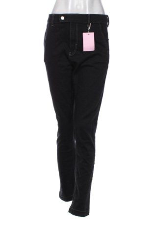 Blugi de femei Esprit, Mărime M, Culoare Negru, Preț 250,23 Lei