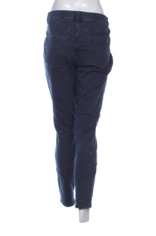 Damskie jeansy Essentials by Tchibo, Rozmiar XL, Kolor Niebieski, Cena 78,99 zł