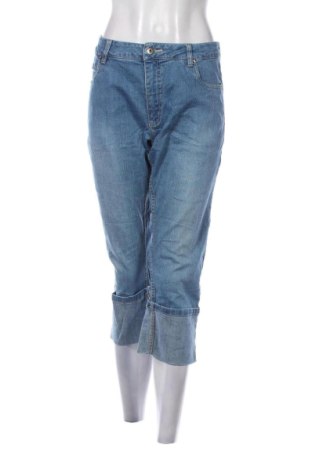 Дамски дънки Estelle, Размер L, Цвят Син, Цена 21,47 €