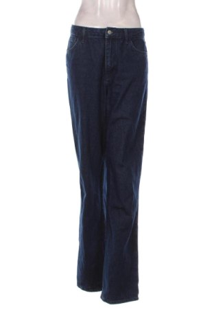 Дамски дънки Even&Odd, Размер L, Цвят Син, Цена 15,00 €