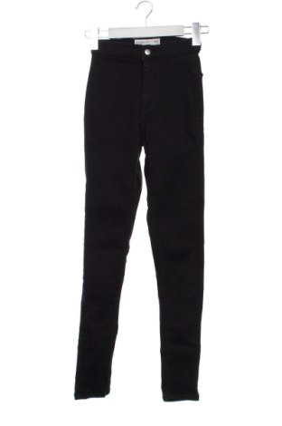 Blugi de femei Even&Odd, Mărime XS, Culoare Negru, Preț 105,88 Lei