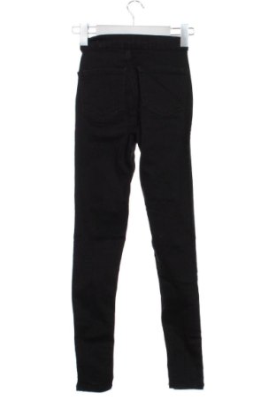 Blugi de femei Even&Odd, Mărime XS, Culoare Negru, Preț 105,88 Lei