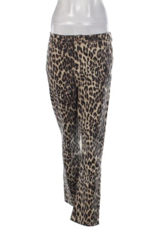 Blugi de femei F&F, Mărime L, Culoare Multicolor, Preț 78,20 Lei