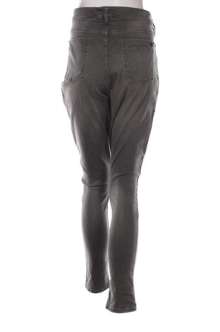 Blugi de femei F&F, Mărime XXL, Culoare Gri, Preț 122,68 Lei