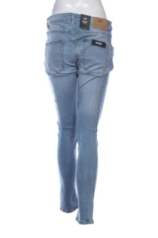 Blugi de femei FSBN, Mărime XL, Culoare Albastru, Preț 145,99 Lei