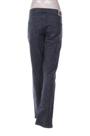 Damskie jeansy Facis, Rozmiar XXL, Kolor Niebieski, Cena 201,99 zł