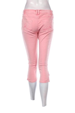 Дамски дънки Famous, Размер M, Цвят Розов, Цена 15,33 €