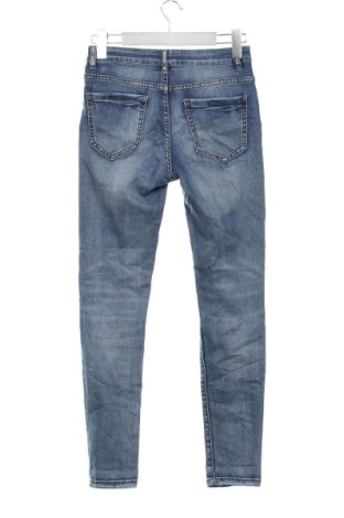 Blugi de femei Farfallina, Mărime S, Culoare Albastru, Preț 91,99 Lei