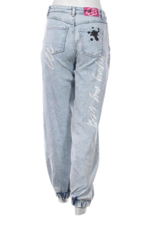 Damen Jeans Fb Sister, Größe S, Farbe Blau, Preis 19,99 €