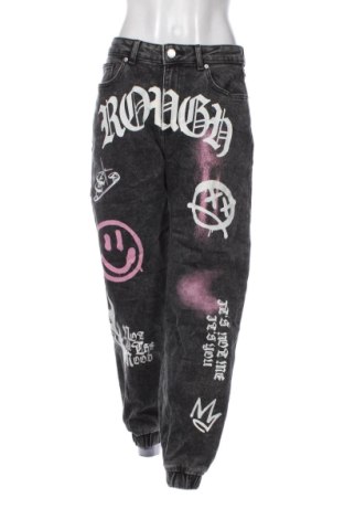 Dámské džíny  Fb Sister, Velikost M, Barva Šedá, Cena  439,00 Kč