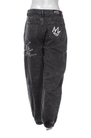 Dámské džíny  Fb Sister, Velikost M, Barva Šedá, Cena  439,00 Kč