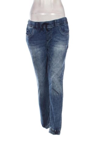 Dámske džínsy  Fb Sister, Veľkosť S, Farba Modrá, Cena  15,00 €