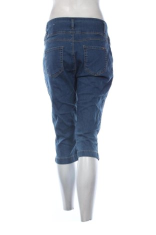 Blugi de femei Flash Woman, Mărime M, Culoare Albastru, Preț 82,99 Lei