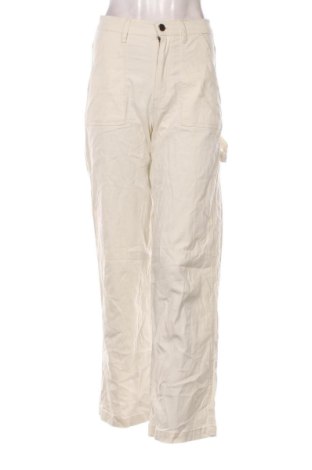 Dámske džínsy  Forever 21, Veľkosť S, Farba Kremová, Cena  20,95 €