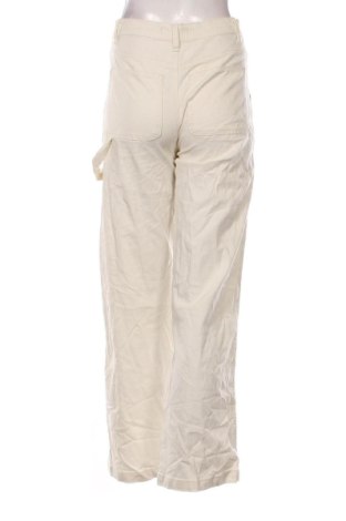 Dámske džínsy  Forever 21, Veľkosť S, Farba Kremová, Cena  20,95 €