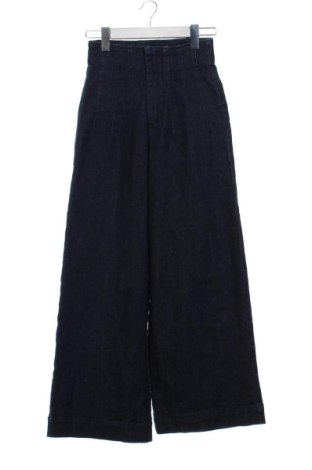 Damen Jeans Forever 21, Größe XS, Farbe Blau, Preis 17,00 €