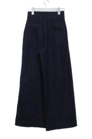 Damen Jeans Forever 21, Größe XS, Farbe Blau, Preis 17,00 €