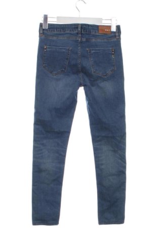 Dámske džínsy  Fracomina, Veľkosť S, Farba Modrá, Cena  45,95 €