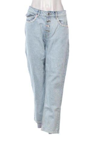 Damen Jeans Fracomina, Größe L, Farbe Blau, Preis € 50,99