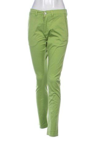 Damen Jeans Fradi, Größe M, Farbe Grün, Preis € 46,00