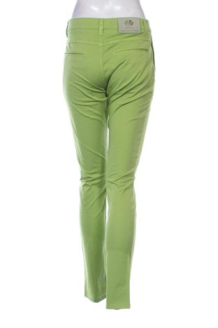 Damen Jeans Fradi, Größe M, Farbe Grün, Preis € 46,00
