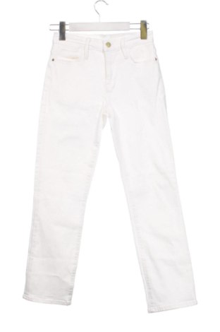 Női farmernadrág Frame, Méret XS, Szín Fehér, Ár 28 926 Ft