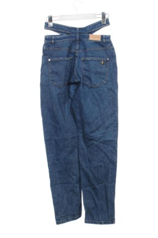 Damen Jeans Freddy, Größe S, Farbe Blau, Preis 27,99 €