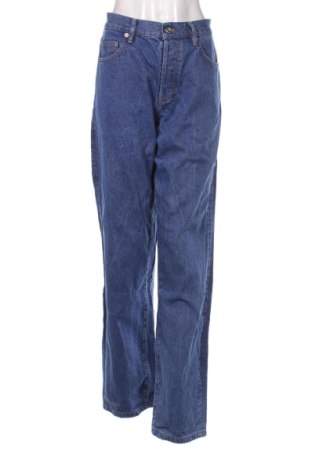 Női farmernadrág French Connection, Méret M, Szín Kék, Ár 15 847 Ft