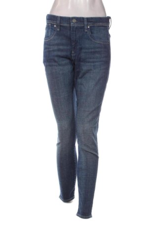 Blugi de femei G-Star Raw, Mărime L, Culoare Albastru, Preț 604,99 Lei