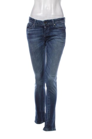 Damskie jeansy G-Star Raw, Rozmiar M, Kolor Niebieski, Cena 239,99 zł
