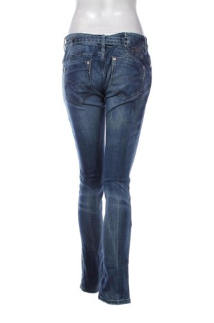 Damskie jeansy G-Star Raw, Rozmiar M, Kolor Niebieski, Cena 239,99 zł